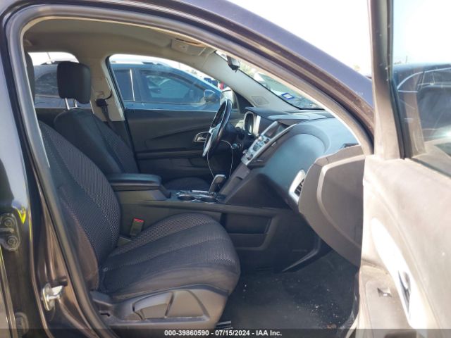 2GNALBEK8E6273856 Chevrolet EQUINOX 1LT