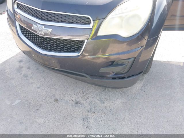 2GNALBEK8E6273856 Chevrolet EQUINOX 1LT