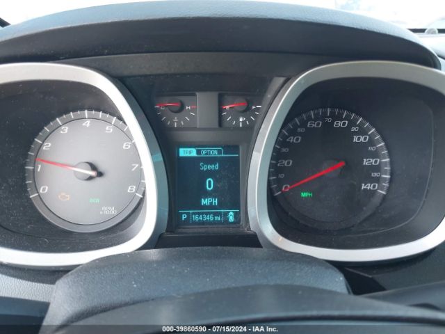 2GNALBEK8E6273856 Chevrolet EQUINOX 1LT