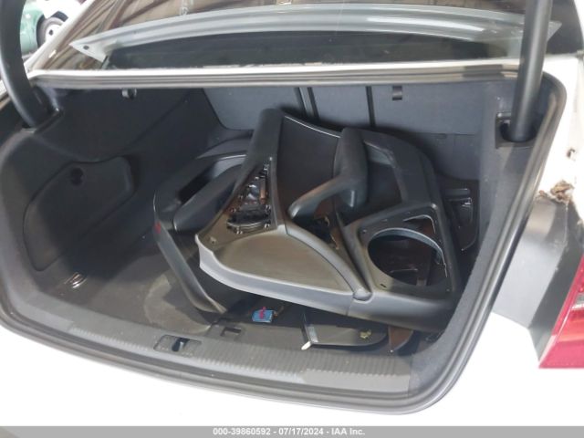 WAUGFAFCXFN048134 Audi A6 2.0t Premium