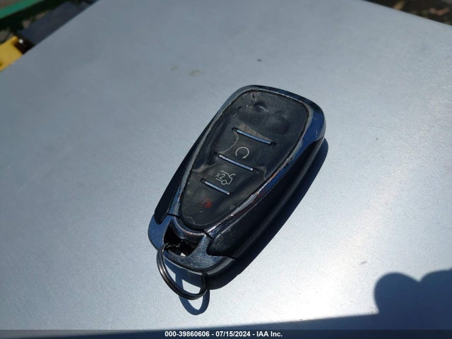 Chevrolet MALIBU LT 2018 1G1ZD5ST7JF236040 Image 11