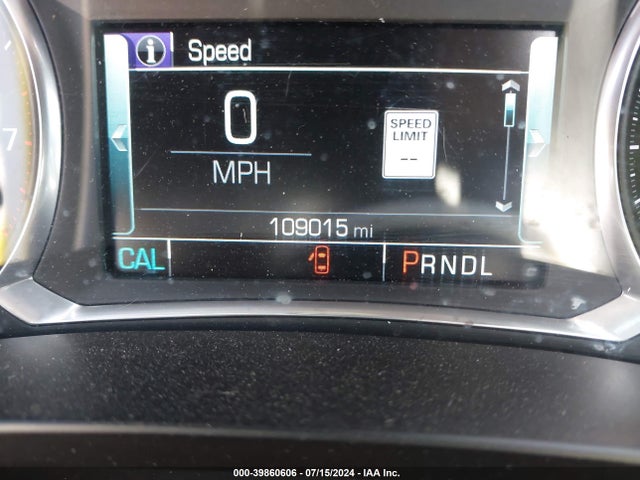 Chevrolet MALIBU LT 2018 1G1ZD5ST7JF236040 Image 15