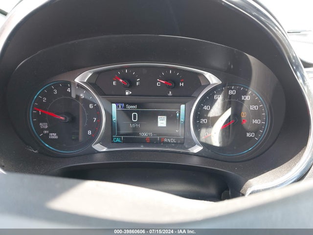 Chevrolet MALIBU LT 2018 1G1ZD5ST7JF236040 Image 7