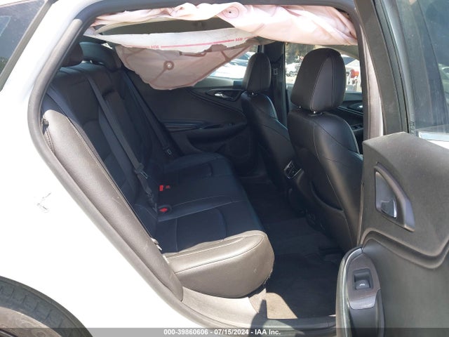 Chevrolet MALIBU LT 2018 1G1ZD5ST7JF236040 Image 8