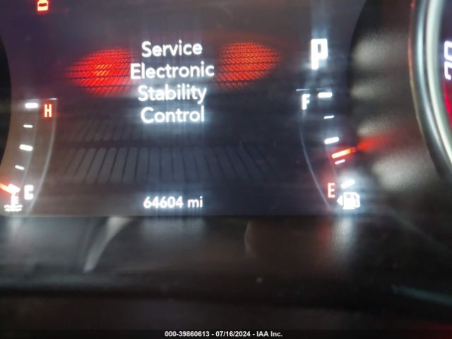 2C3CDZGG8KH709013 Dodge Challenger Sxt Awd