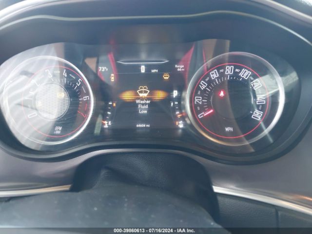 2C3CDZGG8KH709013 Dodge Challenger Sxt Awd