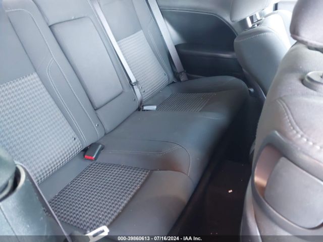 2C3CDZGG8KH709013 Dodge Challenger Sxt Awd