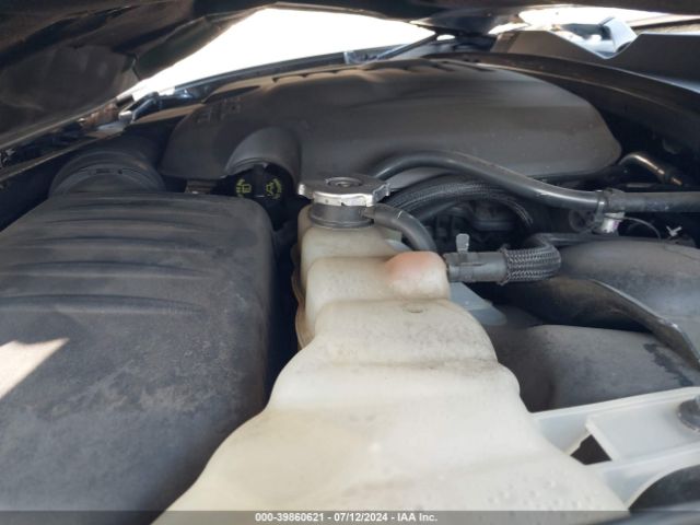 2C3CCAAG1JH249494 Chrysler 300 Touring