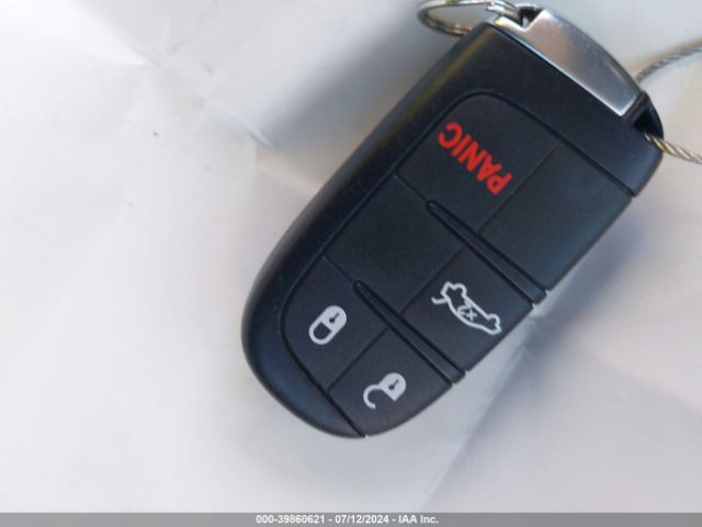 2C3CCAAG1JH249494 Chrysler 300 Touring