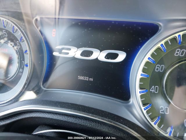 2C3CCAAG1JH249494 Chrysler 300 Touring