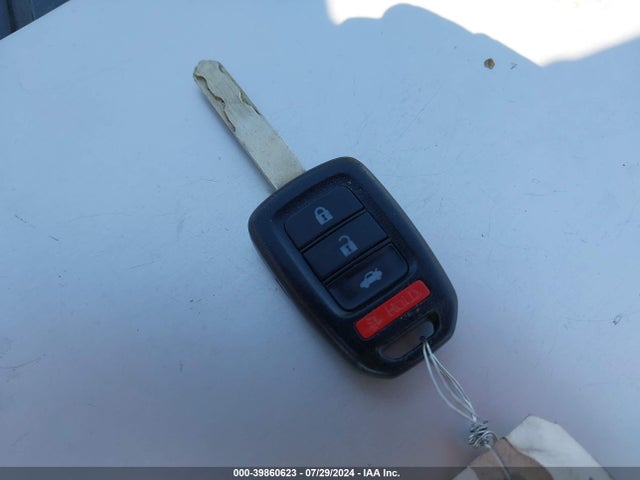 Honda Civic Lx 2020 2HGFC2F64LH509843 Image 11