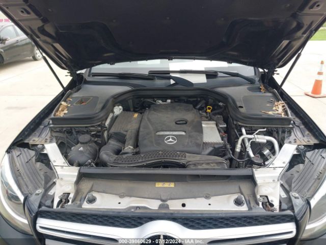 WDC0G4JB4JV049820 Mercedes-Benz GLC 300