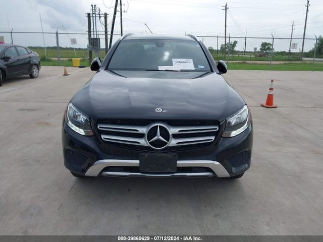 WDC0G4JB4JV049820 Mercedes-Benz GLC 300