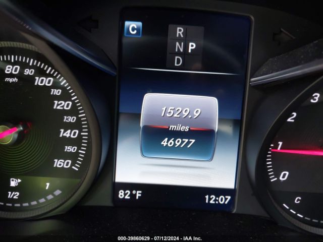 WDC0G4JB4JV049820 Mercedes-Benz GLC 300