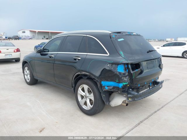 WDC0G4JB4JV049820 Mercedes-Benz GLC 300