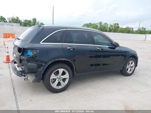 WDC0G4JB4JV049820 Mercedes-Benz GLC 300