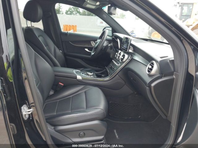 WDC0G4JB4JV049820 Mercedes-Benz GLC 300