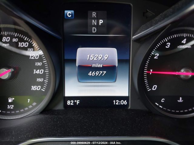 WDC0G4JB4JV049820 Mercedes-Benz GLC 300