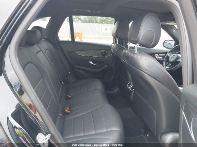 WDC0G4JB4JV049820 Mercedes-Benz GLC 300