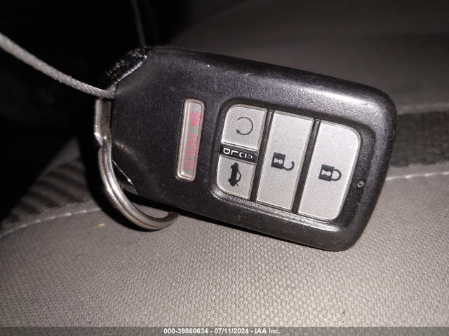 Honda Civic Ex-t 2018 2HGFC3B32JH351999 Image 11