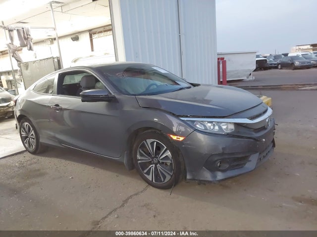 Honda Civic Ex-t 2018 2HGFC3B32JH351999 Image 13