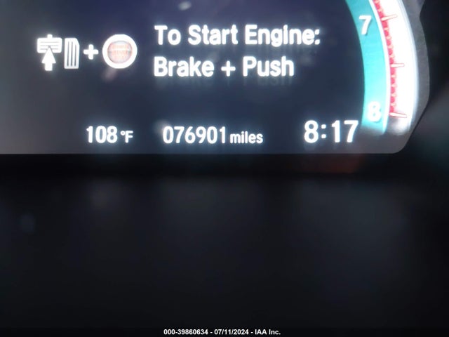 Honda Civic Ex-t 2018 2HGFC3B32JH351999 Image 15