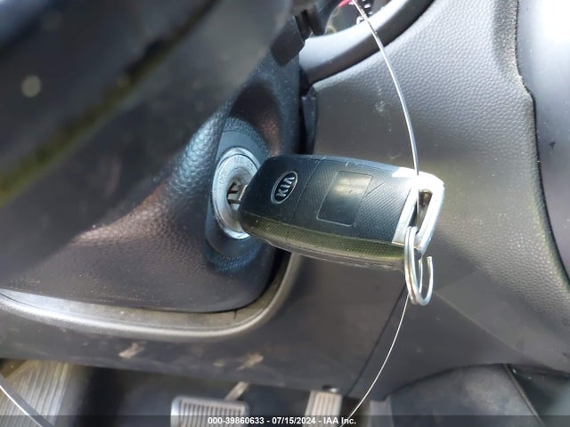 KIA Soul 2015 KNDJN2A25F7792972 Image 11