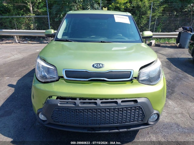 KIA Soul 2015 KNDJN2A25F7792972 Image 12