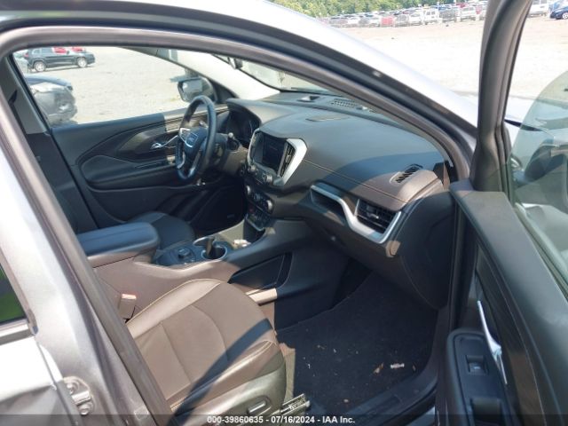 3GKALPEV1ML339730 GMC Terrain Fwd Slt