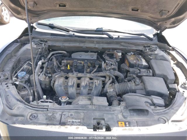 JM1GJ1U69E1158273 Mazda Mazda6 I Sport