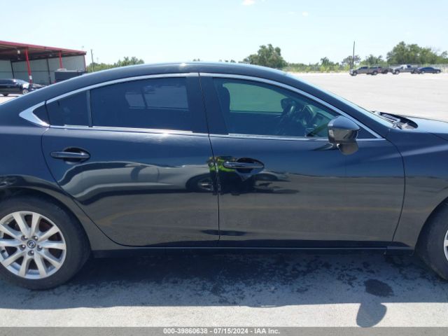 JM1GJ1U69E1158273 Mazda Mazda6 I Sport