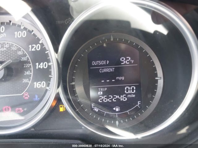JM1GJ1U69E1158273 Mazda Mazda6 I Sport
