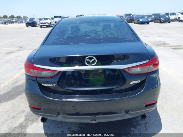 JM1GJ1U69E1158273 Mazda Mazda6 I Sport
