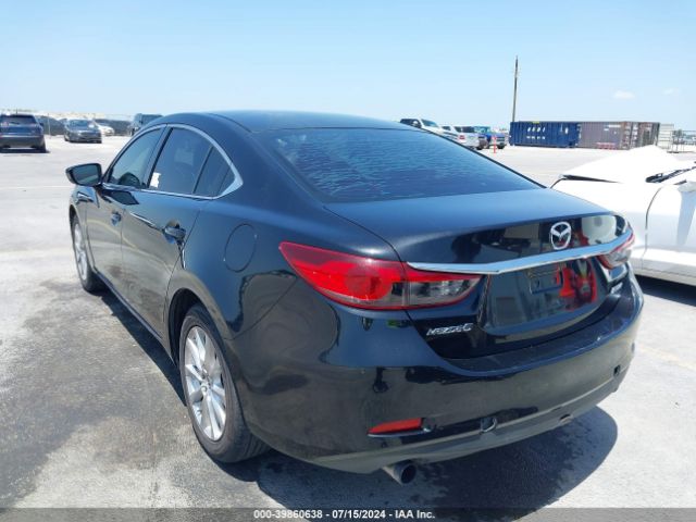JM1GJ1U69E1158273 Mazda Mazda6 I Sport