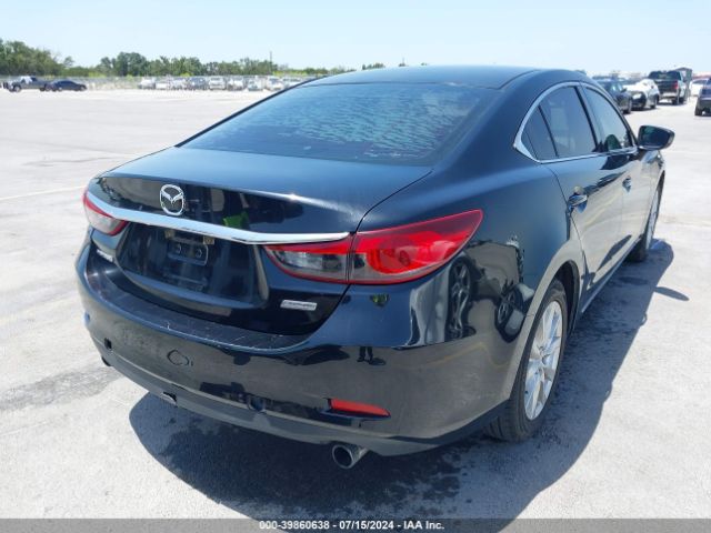 JM1GJ1U69E1158273 Mazda Mazda6 I Sport