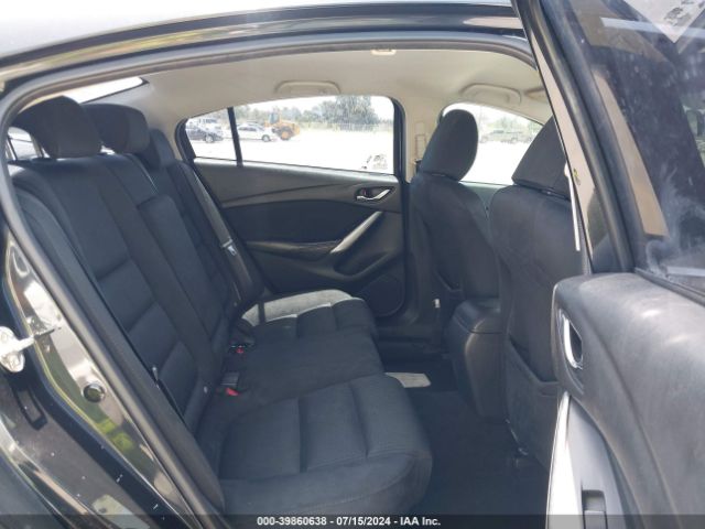JM1GJ1U69E1158273 Mazda Mazda6 I Sport