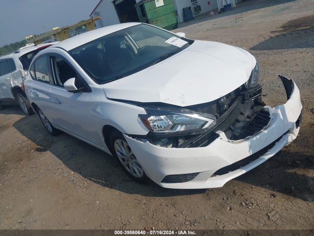 2019 3N1AB7AP2KY357940 main image