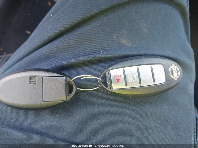 Nissan SENTRA SV 2019 3N1AB7AP2KY357940 Image 11