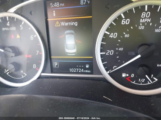 Nissan SENTRA SV 2019 3N1AB7AP2KY357940 Image 15