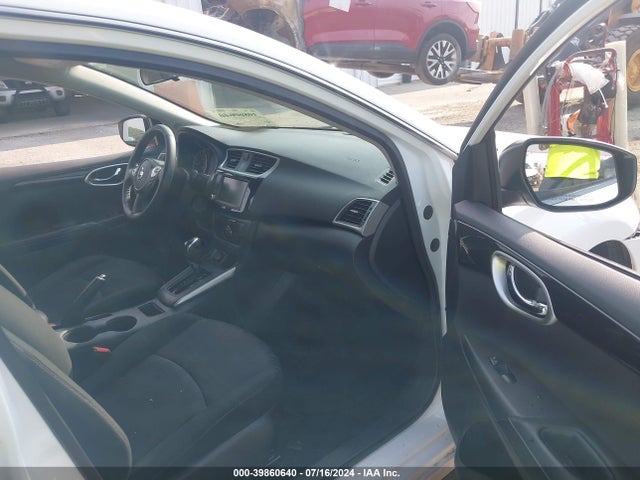 Nissan SENTRA SV 2019 3N1AB7AP2KY357940 Image 5