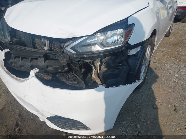 Nissan SENTRA SV 2019 3N1AB7AP2KY357940 Image 6