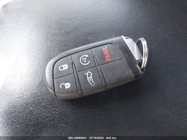 2C3CCAGG6KH542624 Chrysler 300 300s Awd