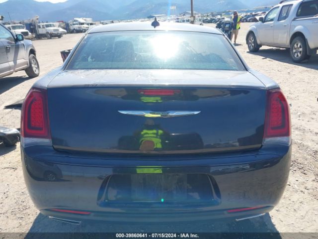 2C3CCAGG6KH542624 Chrysler 300 300s Awd