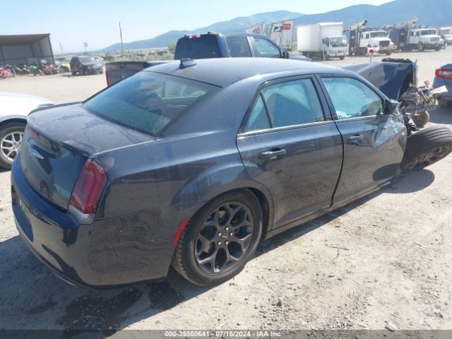 2C3CCAGG6KH542624 Chrysler 300 300s Awd