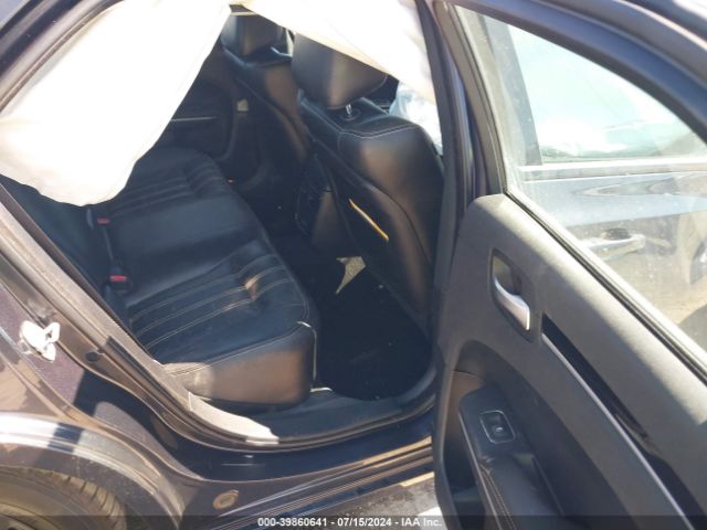 2C3CCAGG6KH542624 Chrysler 300 300s Awd