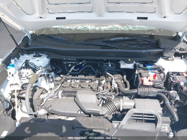 Honda Cr-v Ex Awd 2023 2HKRS4H42PH408531 Image 10