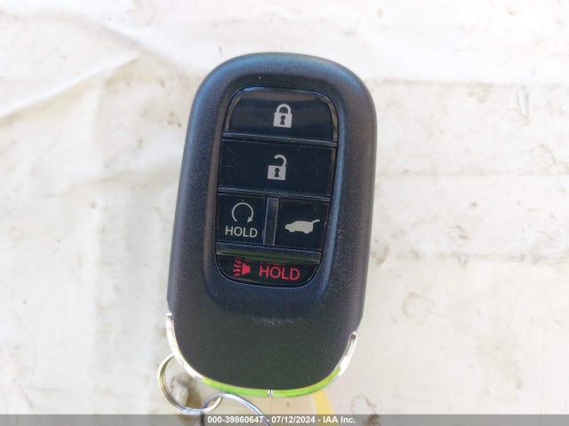Honda Cr-v Ex Awd 2023 2HKRS4H42PH408531 Image 11
