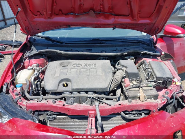 Toyota COROLLA IM 2017 JTNKARJE9HJ535267 Image 10
