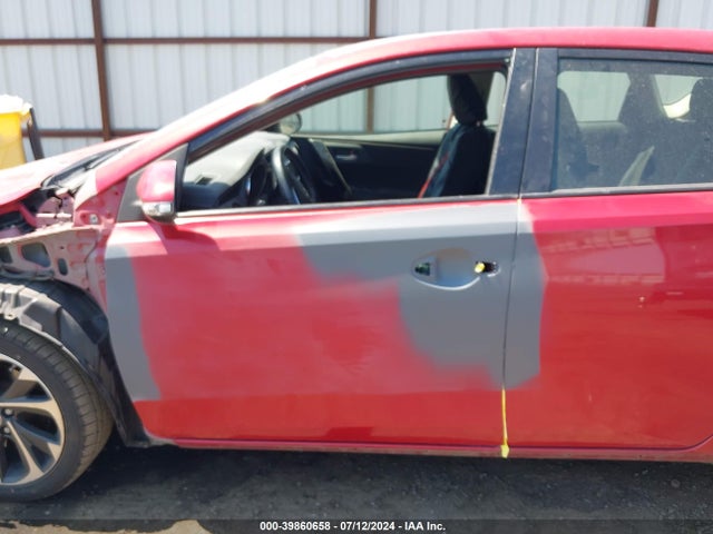 Toyota COROLLA IM 2017 JTNKARJE9HJ535267 Image 14