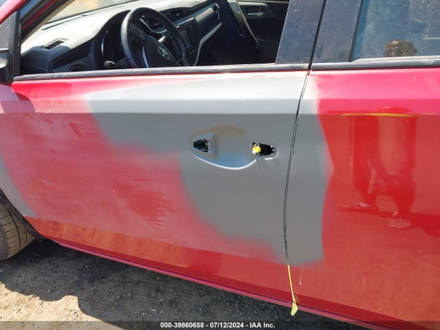 Toyota COROLLA IM 2017 JTNKARJE9HJ535267 Image 18